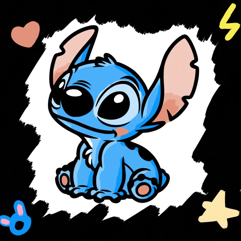 stitch