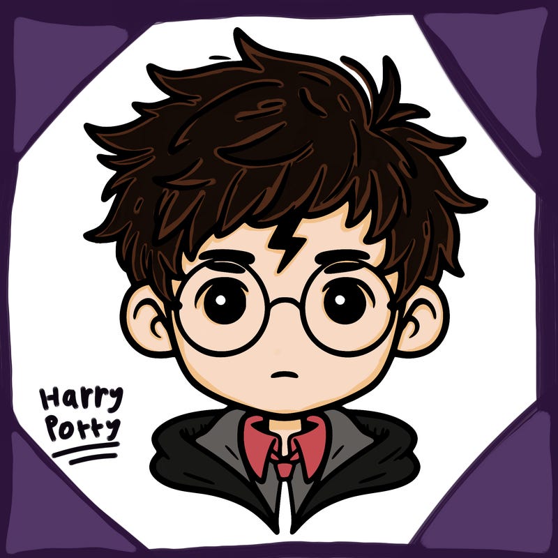 harry potter