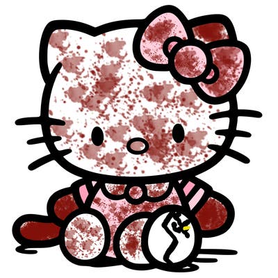 hello kitty