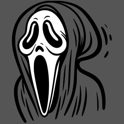 scream