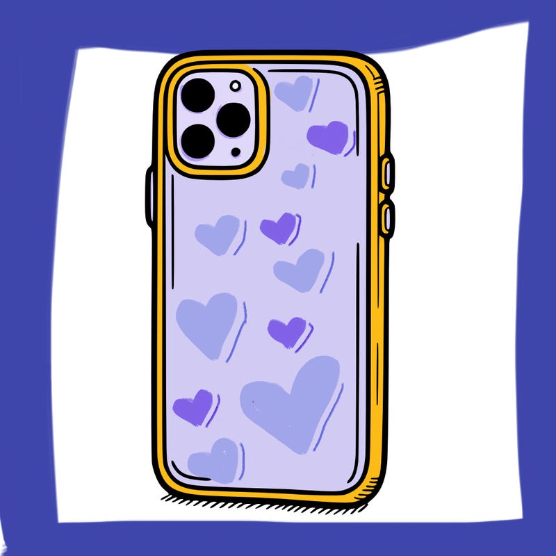 phone case
