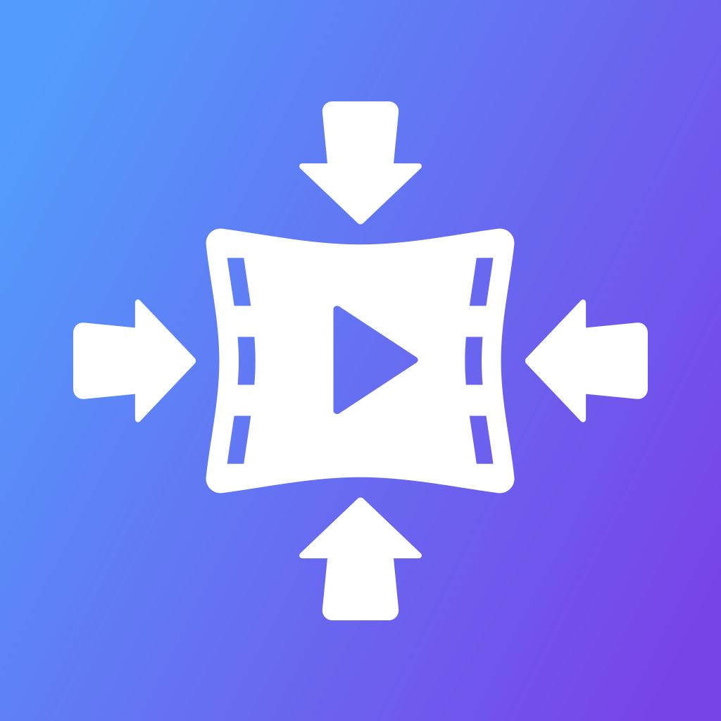 Easy Video Compressor - Resize