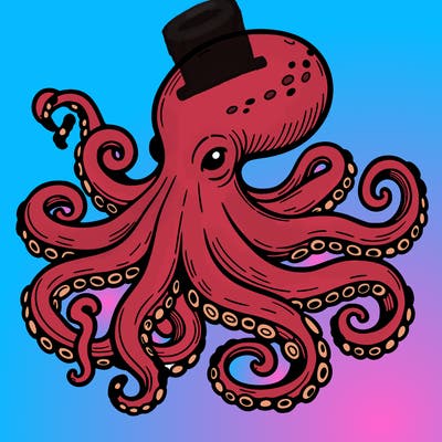 octopus