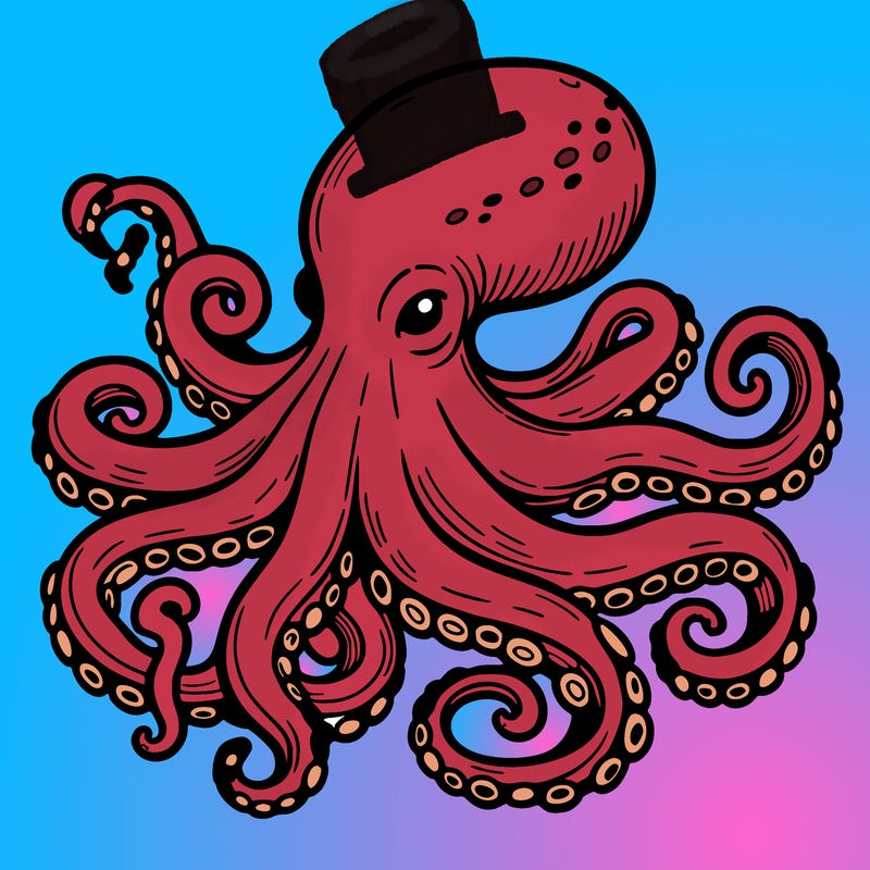 octopus