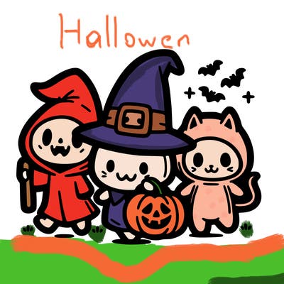 hallowen