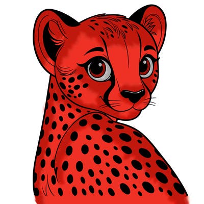 cheetah