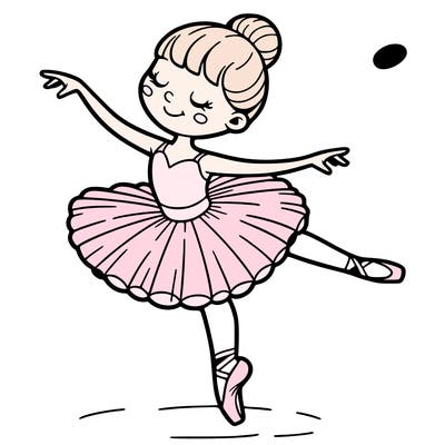 ballet