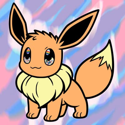 eevee