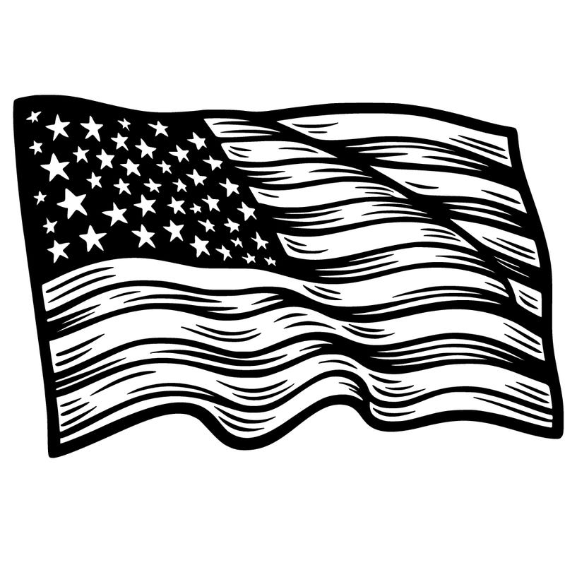 united states flag