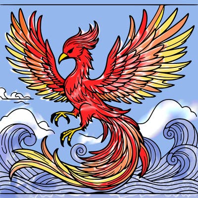 phoenix