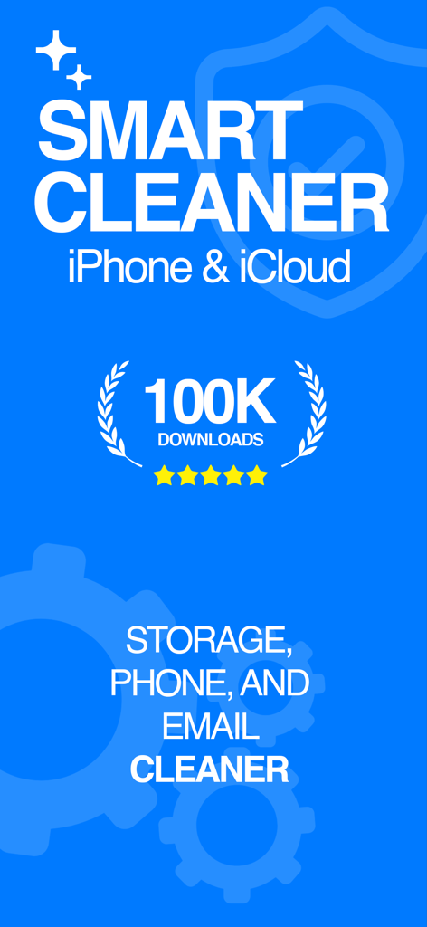 Clean Up Storage Smart AI - Photo & Video App | MWM