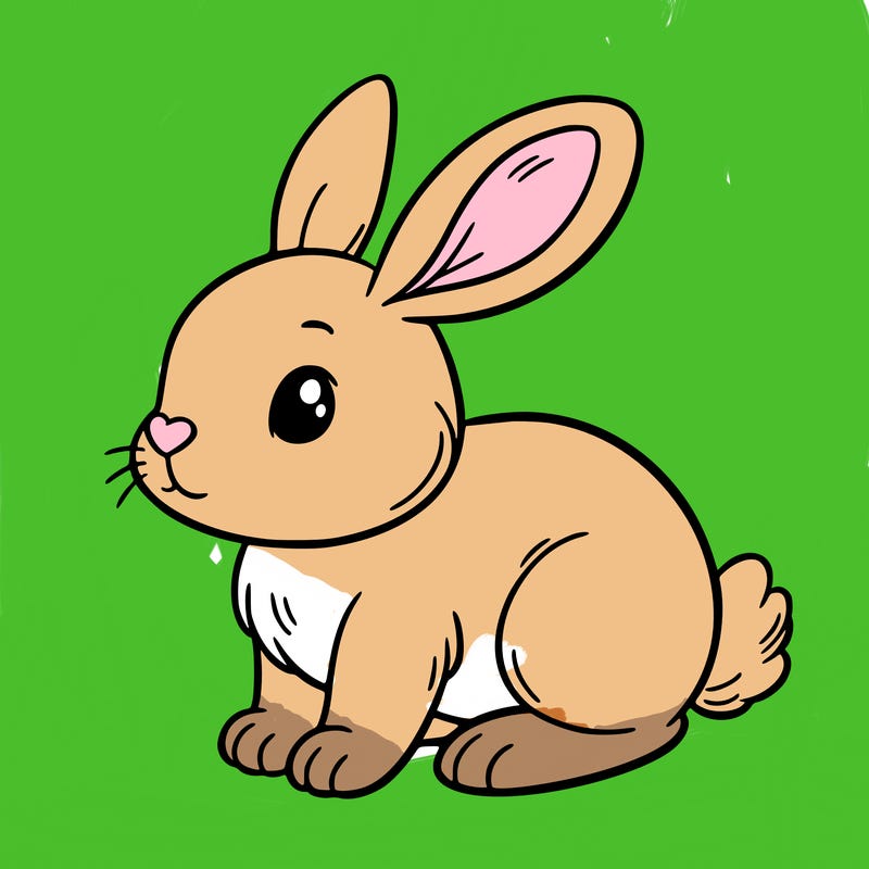 bunny