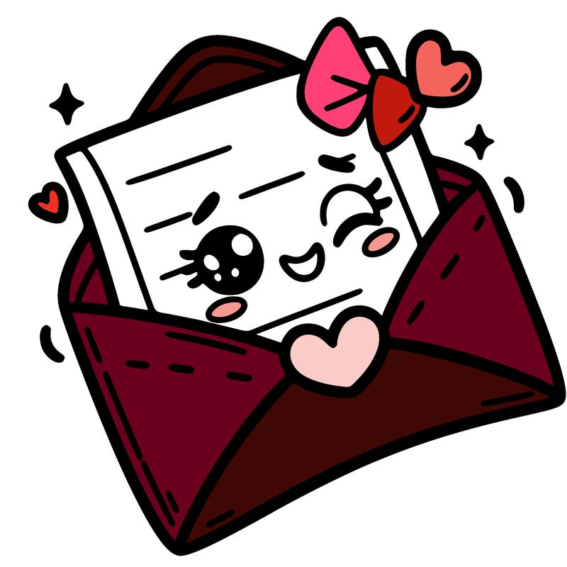 a love letter