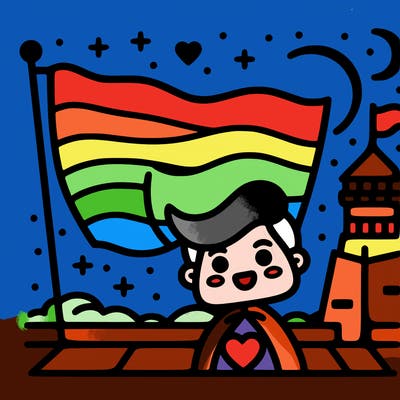 gay