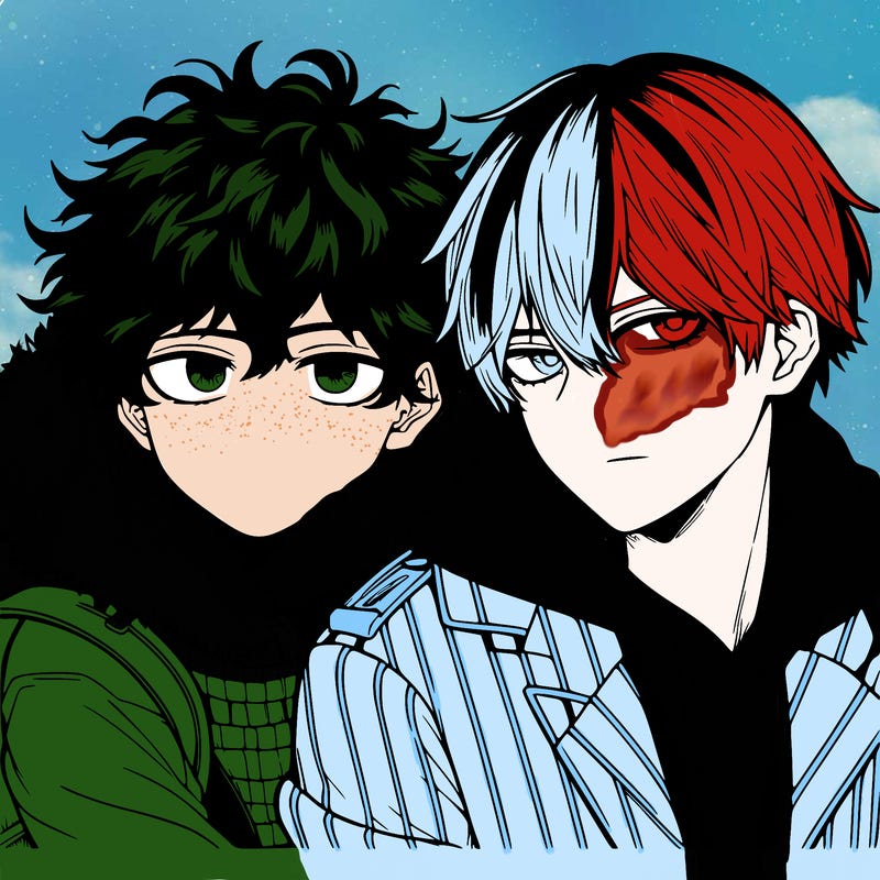 manga