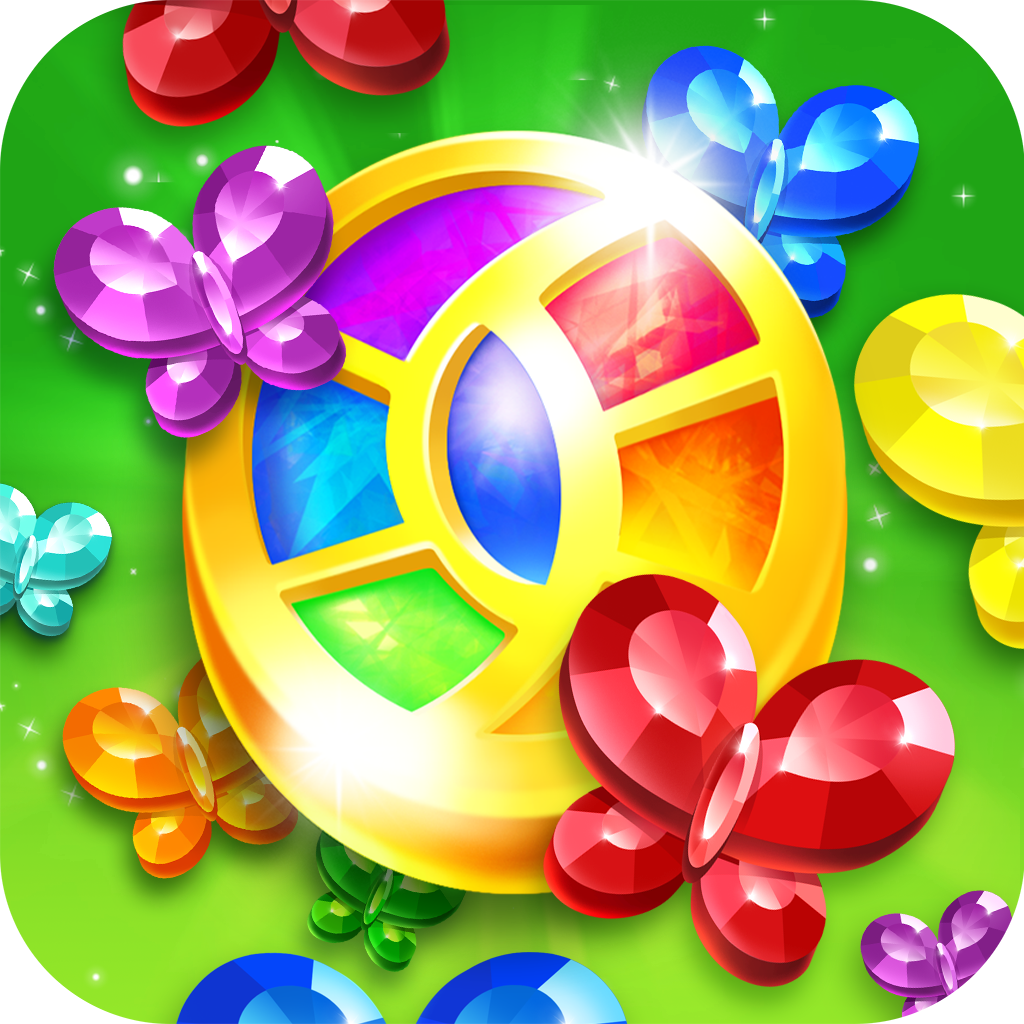 Genies & Gems: Puzzle & Quests