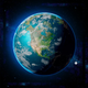 Globe 3D Earth: World Map Live