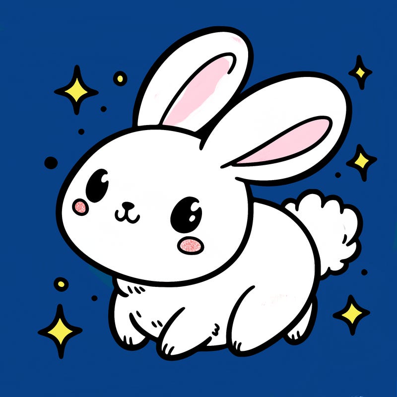 bunny
