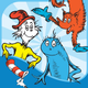 Dr. Seuss Deluxe Books App