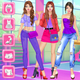 Girl Dress Up Games Offline