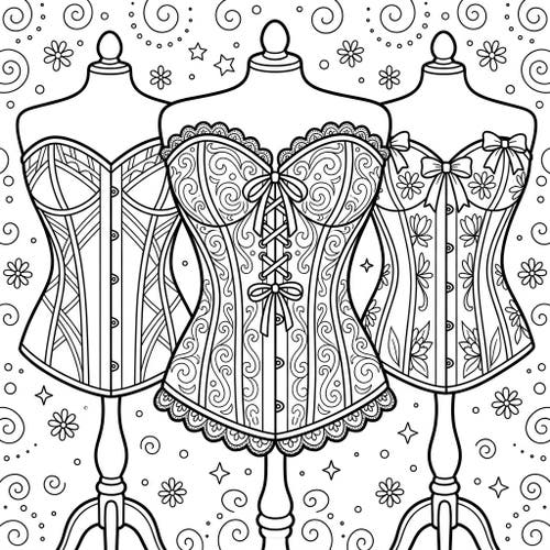Corsets