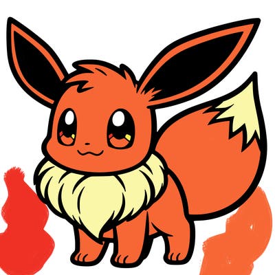 eevee