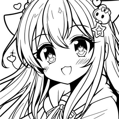 manga