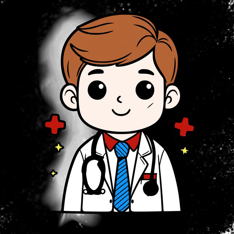 doctor