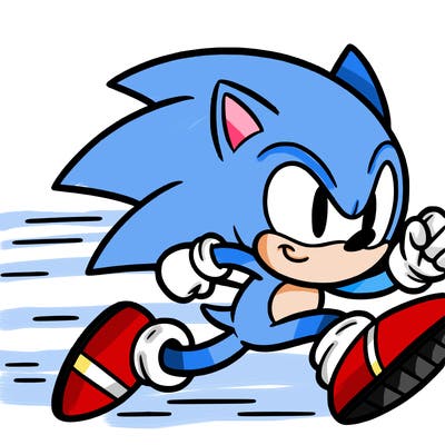 sonic
