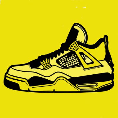 jordan 4