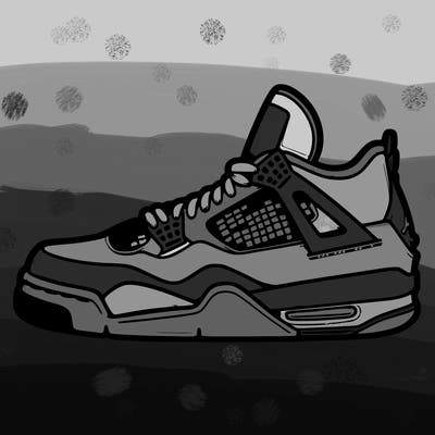 jordan 4