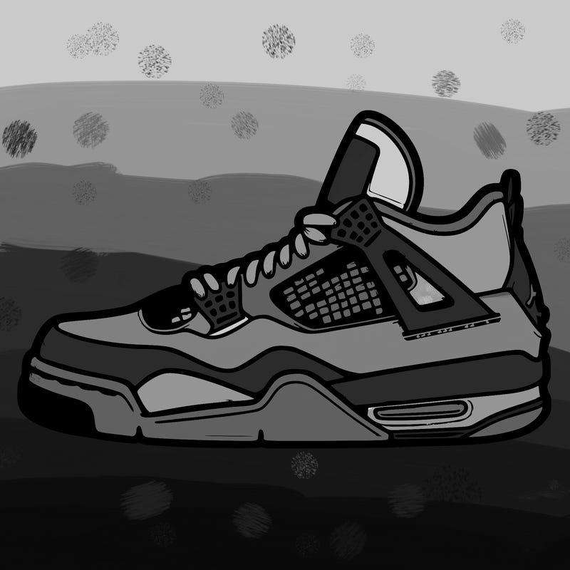 jordan 4