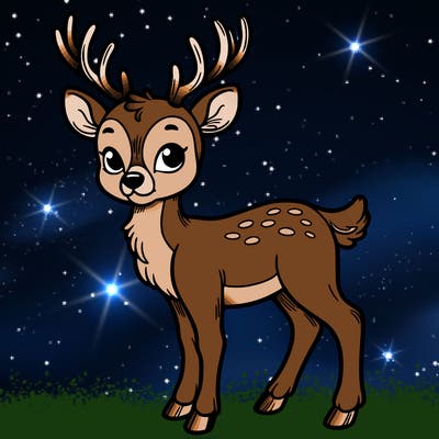 deer