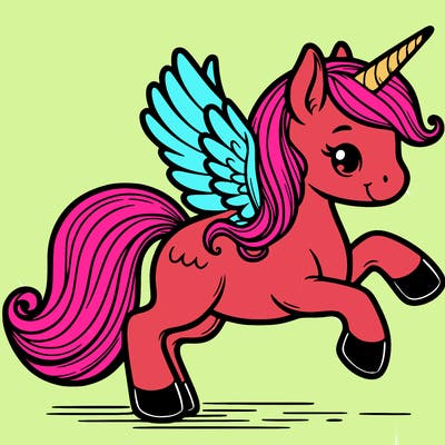 alicorn