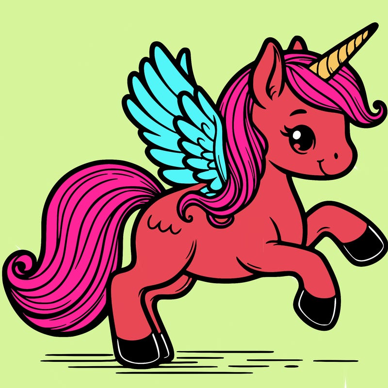 alicorn