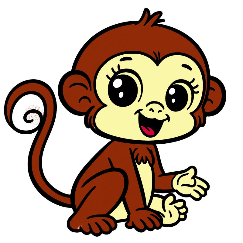 monkey
