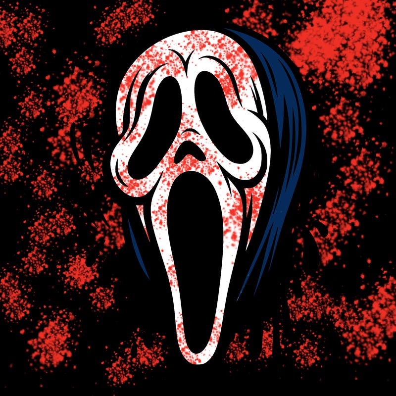 scream