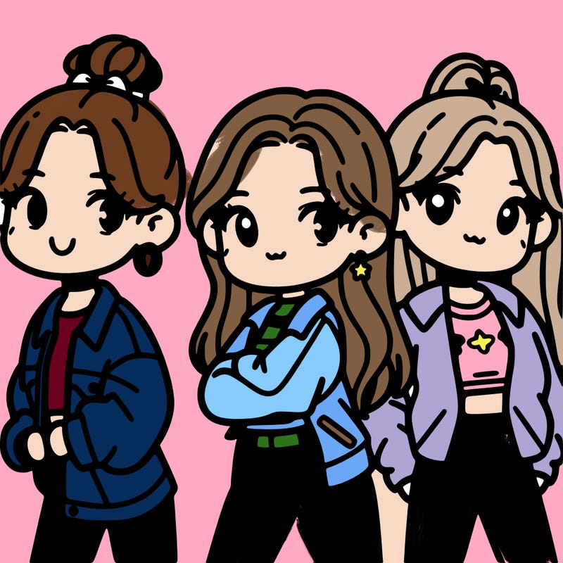 girl group