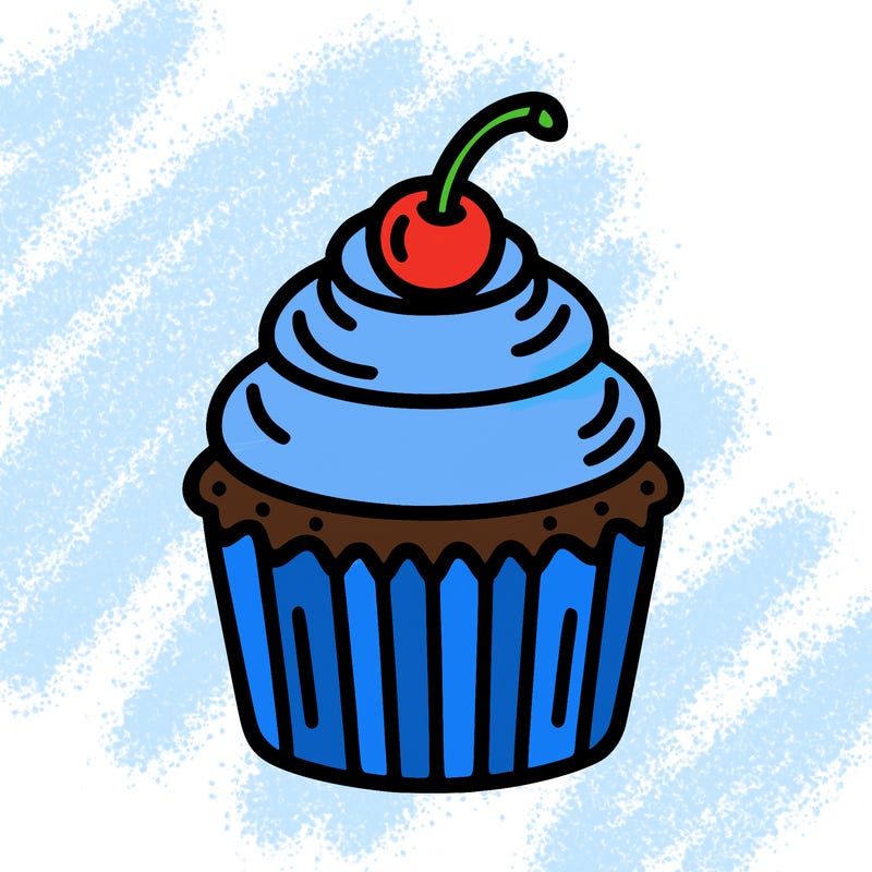 cupcake