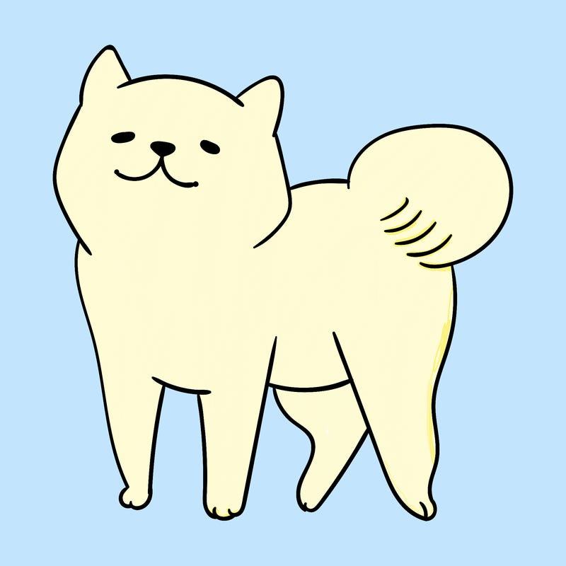 After