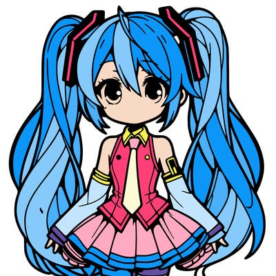 miku