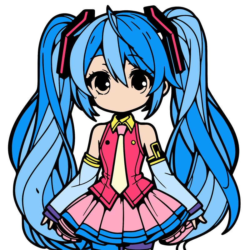 miku