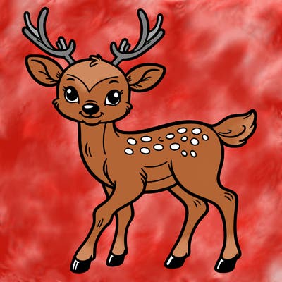 deer