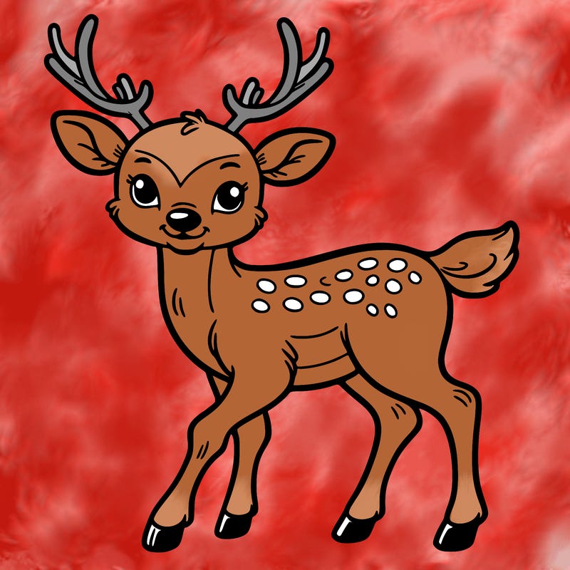 deer