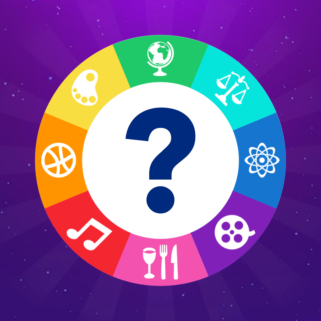 Quiz : General Knowledge - Games App | MWM