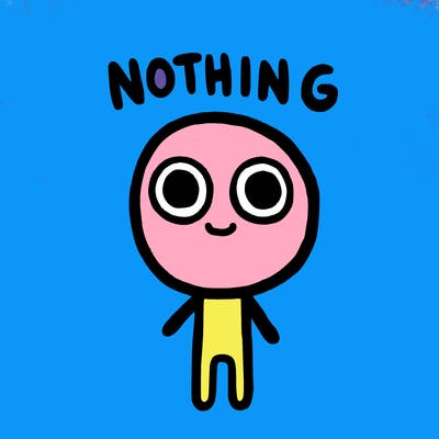 nothing