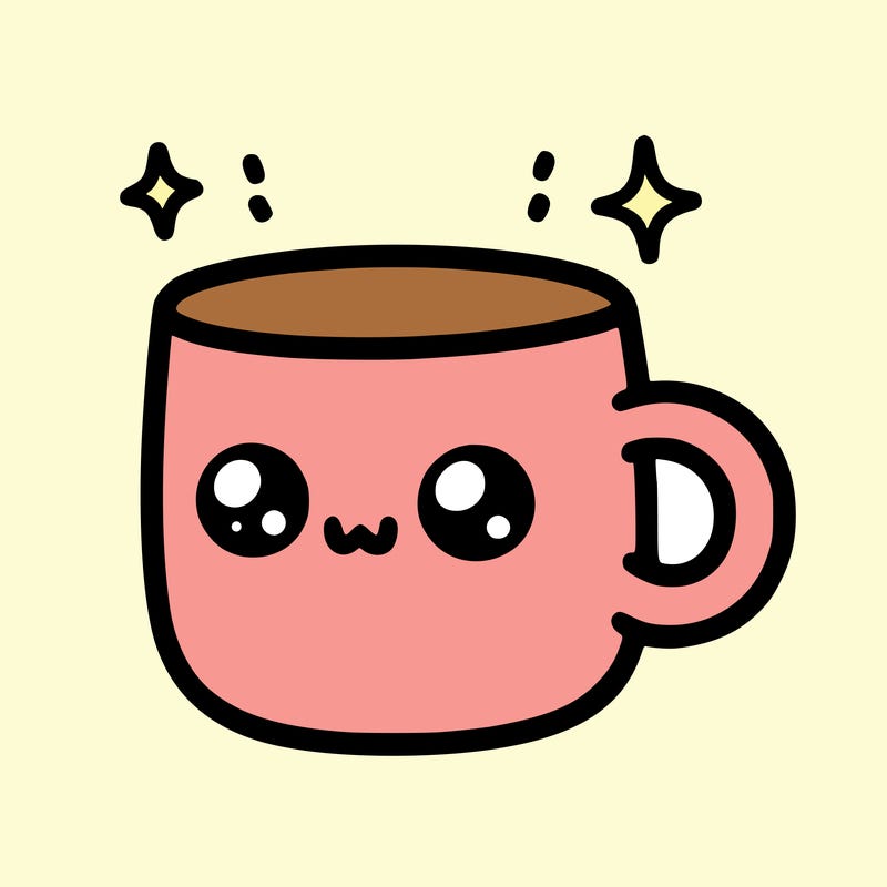 cup