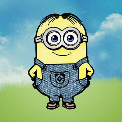 minion