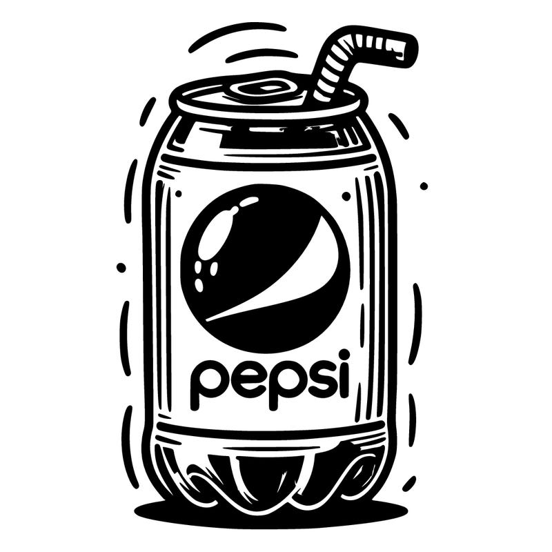 pepsi