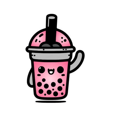 boba tea
